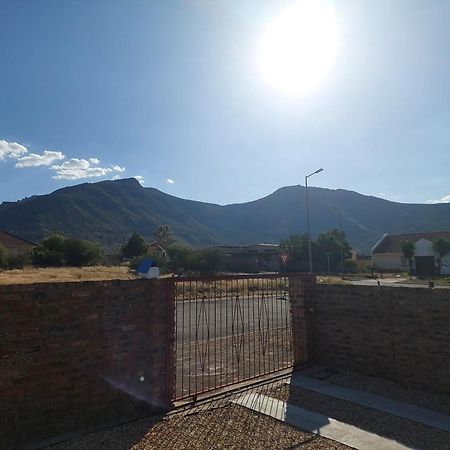 Tj Self-Catering Graaff Reinet Room photo