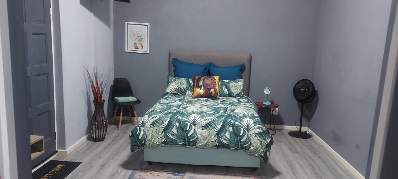 Tj Self-Catering Graaff Reinet Room photo