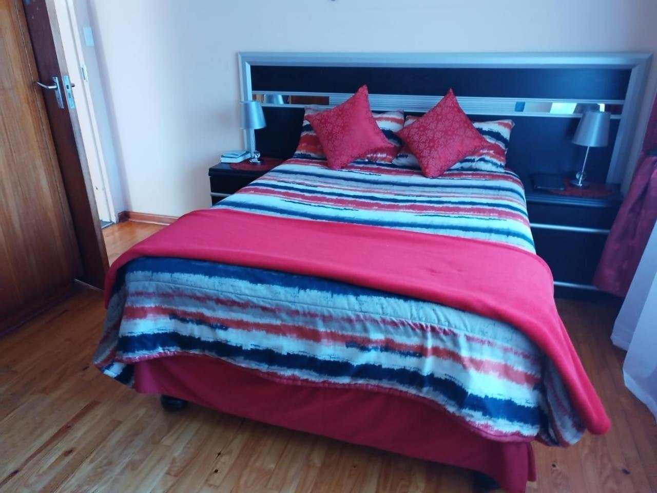 Tj Self-Catering Graaff Reinet Room photo