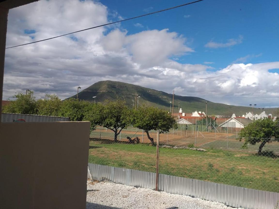 Tj Self-Catering Graaff Reinet Room photo