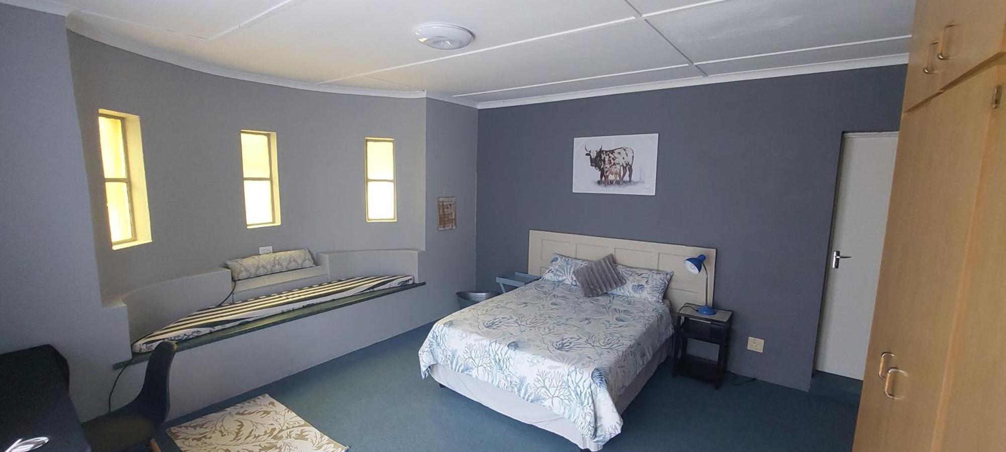 Tj Self-Catering Graaff Reinet Room photo