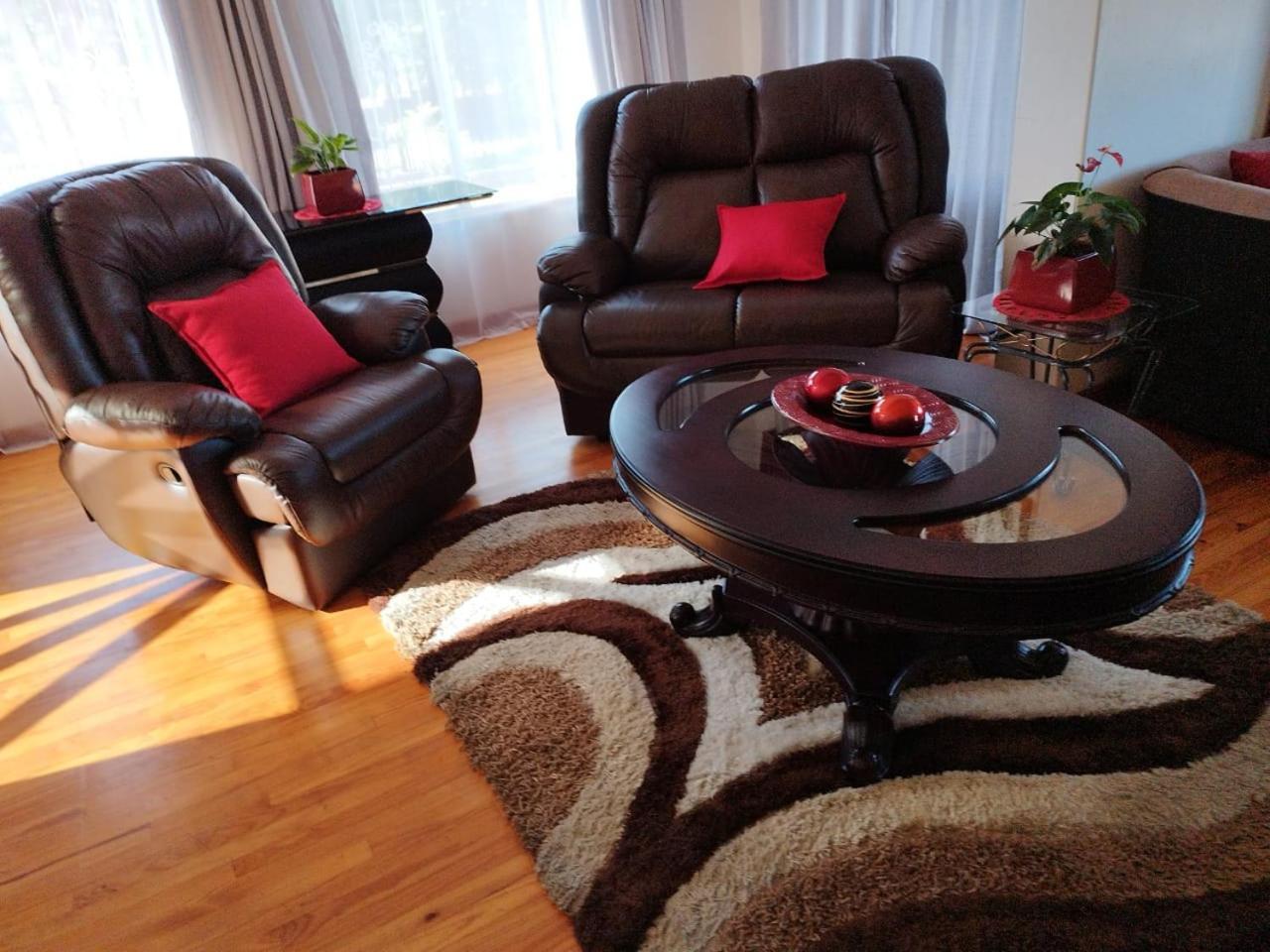 Tj Self-Catering Graaff Reinet Room photo