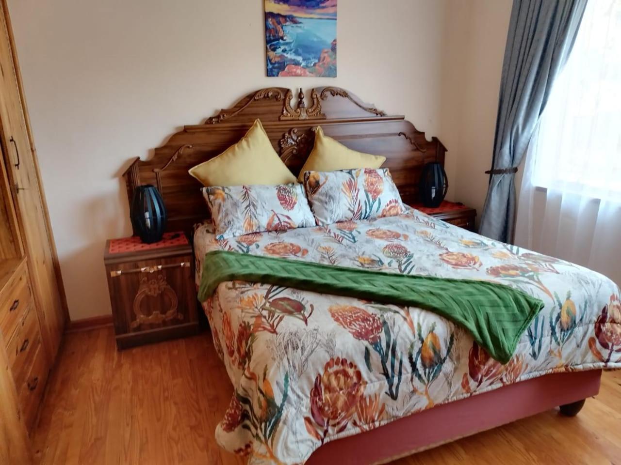 Tj Self-Catering Graaff Reinet Room photo
