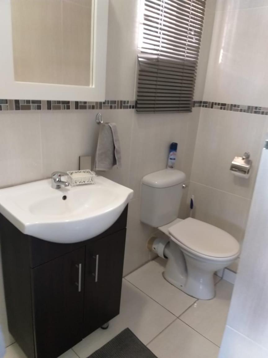 Tj Self-Catering Graaff Reinet Room photo