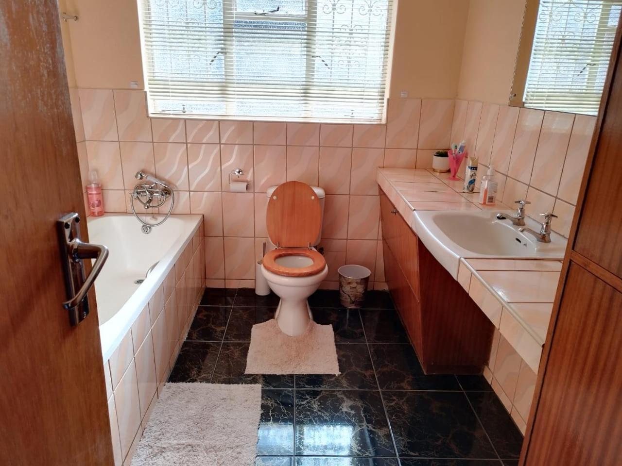 Tj Self-Catering Graaff Reinet Room photo