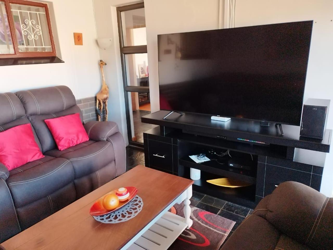 Tj Self-Catering Graaff Reinet Room photo