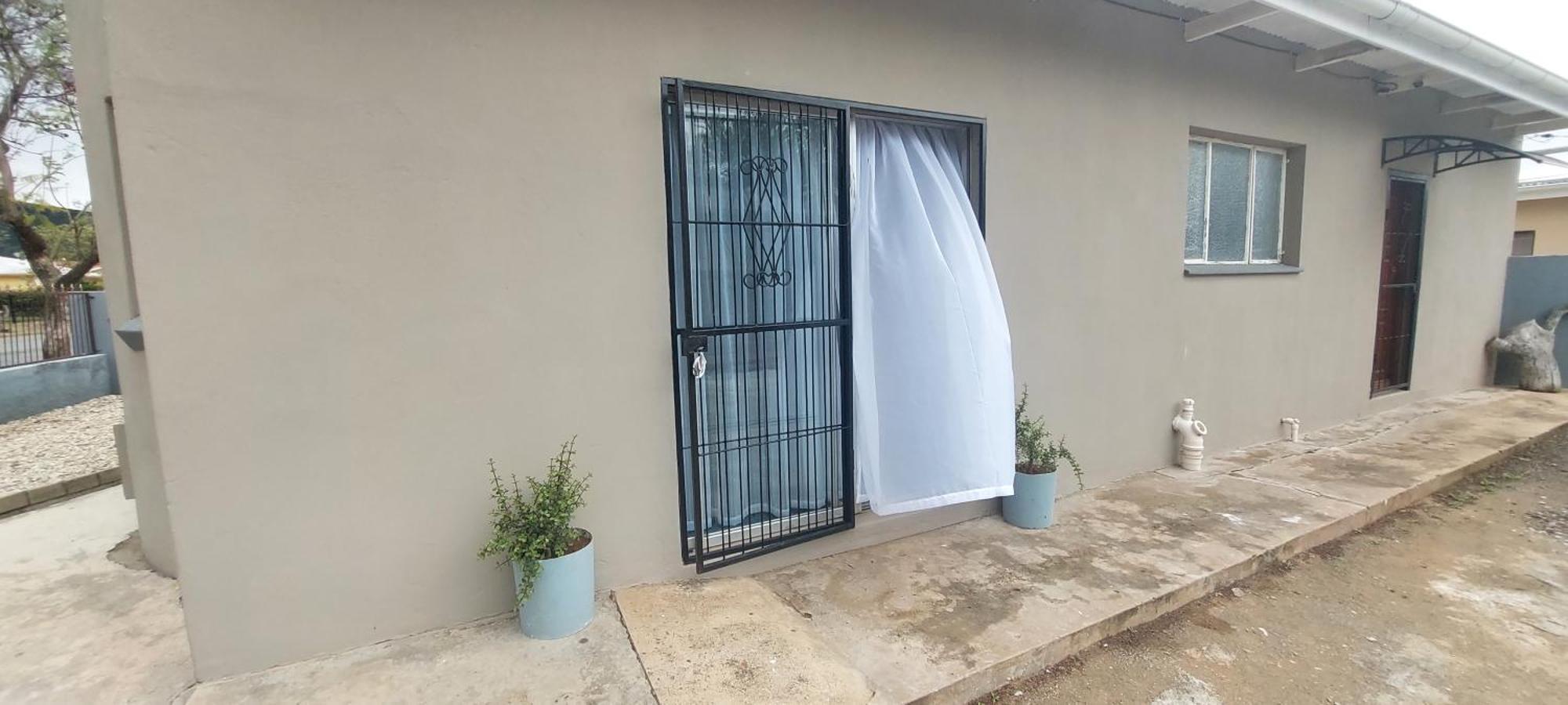 Tj Self-Catering Graaff Reinet Room photo