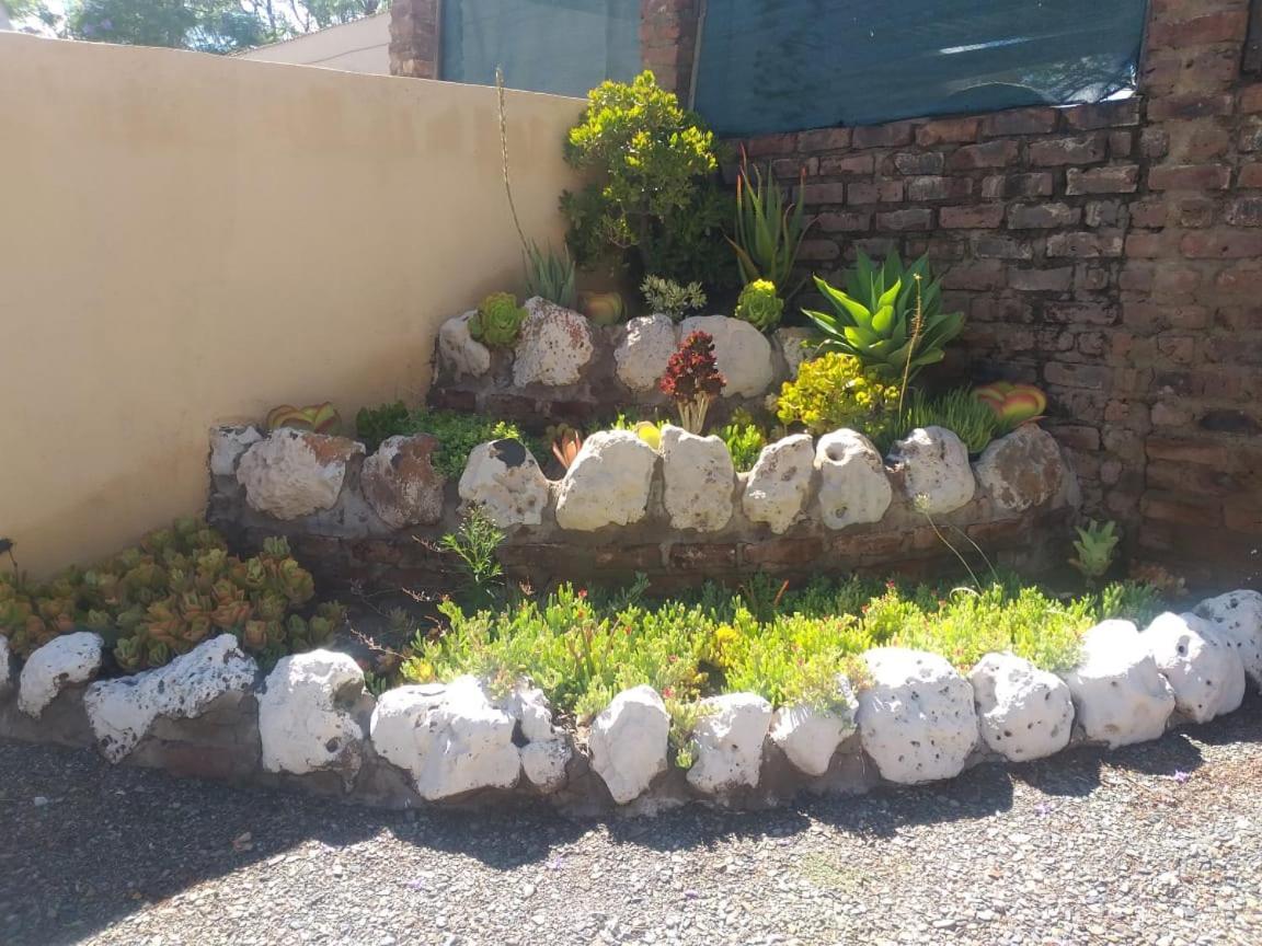 Tj Self-Catering Graaff Reinet Room photo