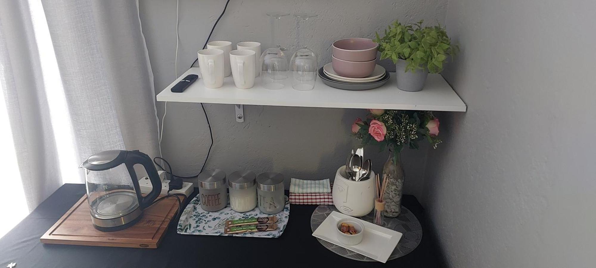 Tj Self-Catering Graaff Reinet Room photo