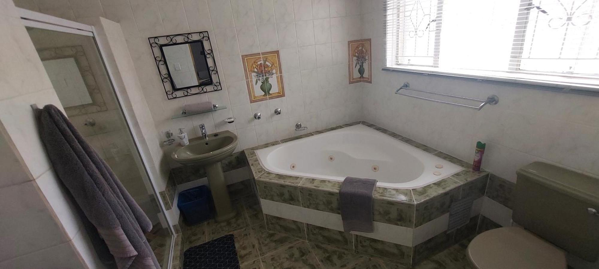 Tj Self-Catering Graaff Reinet Room photo