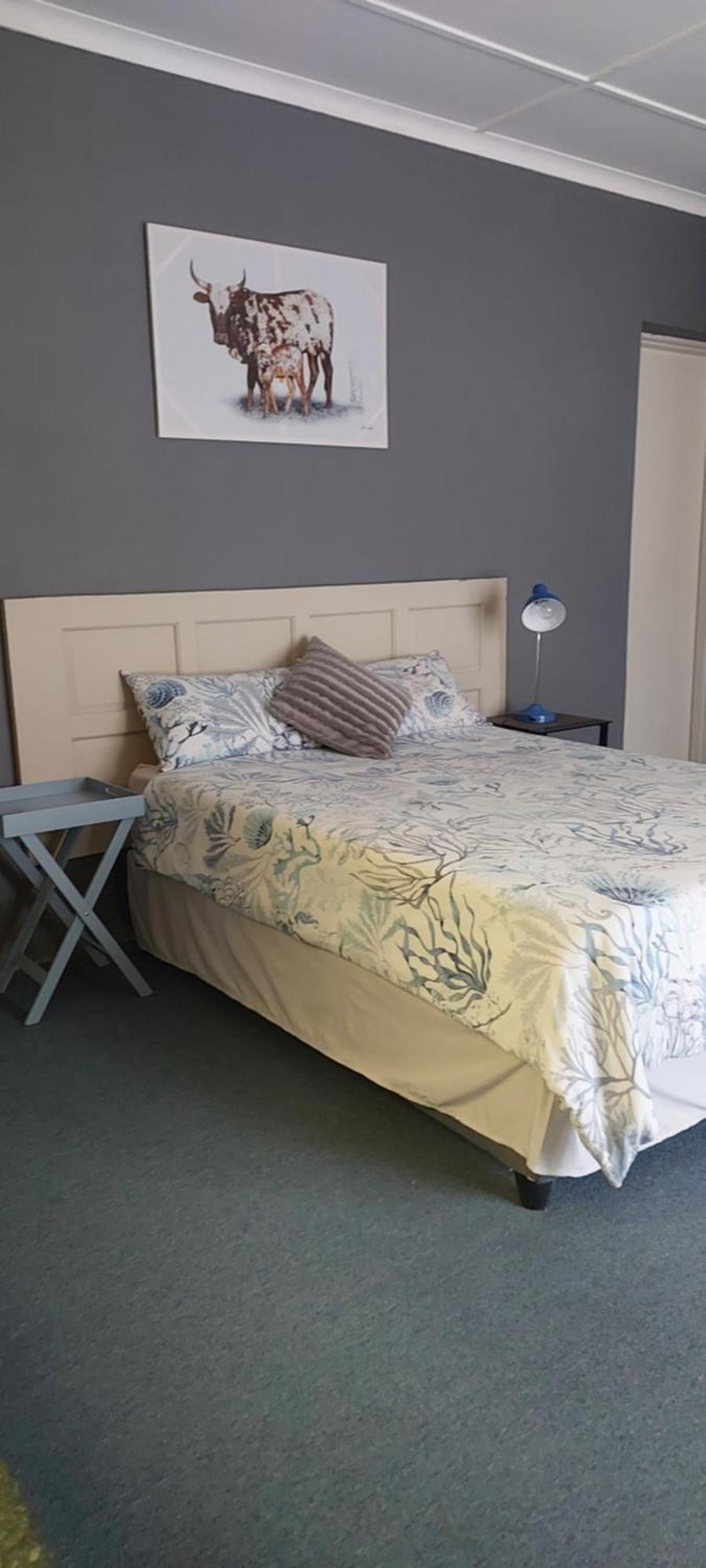 Tj Self-Catering Graaff Reinet Room photo
