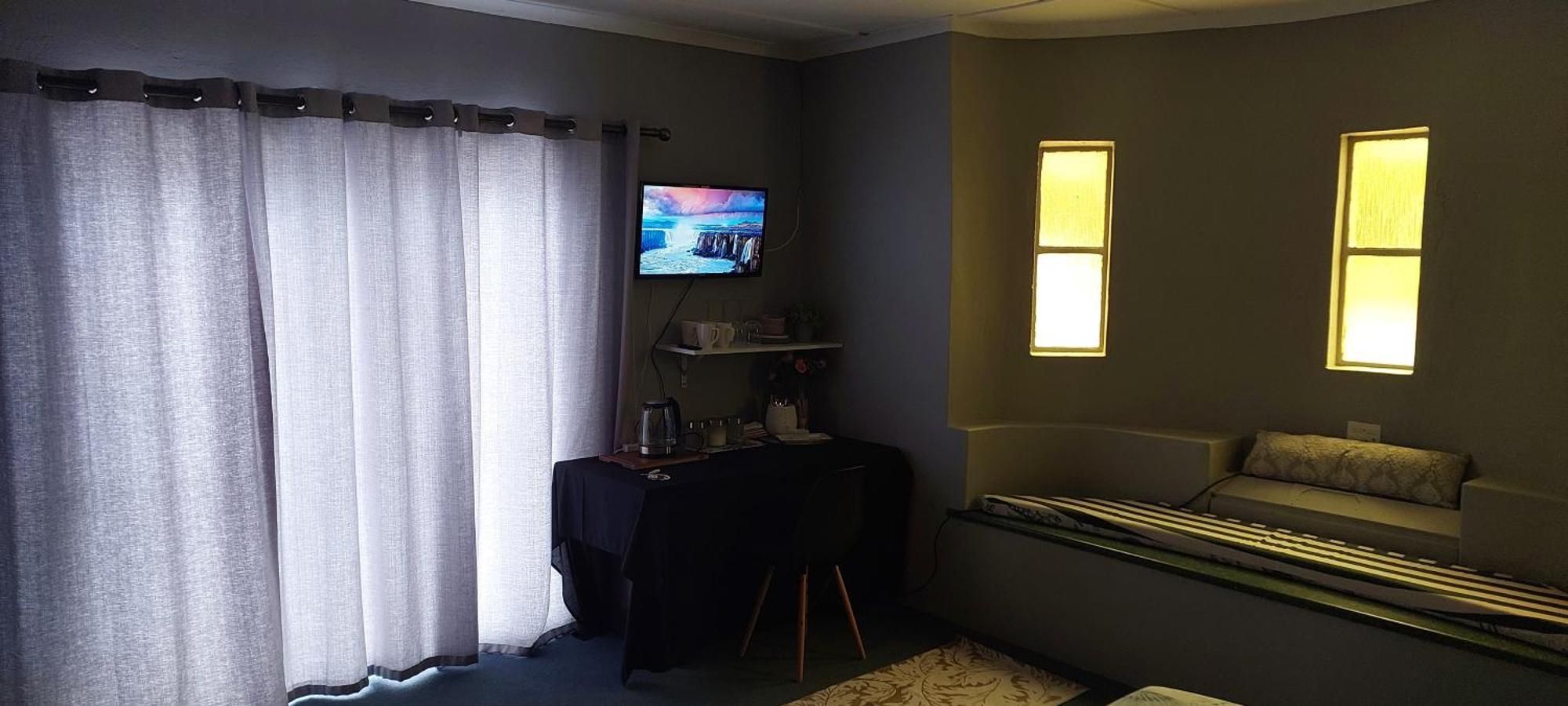 Tj Self-Catering Graaff Reinet Room photo