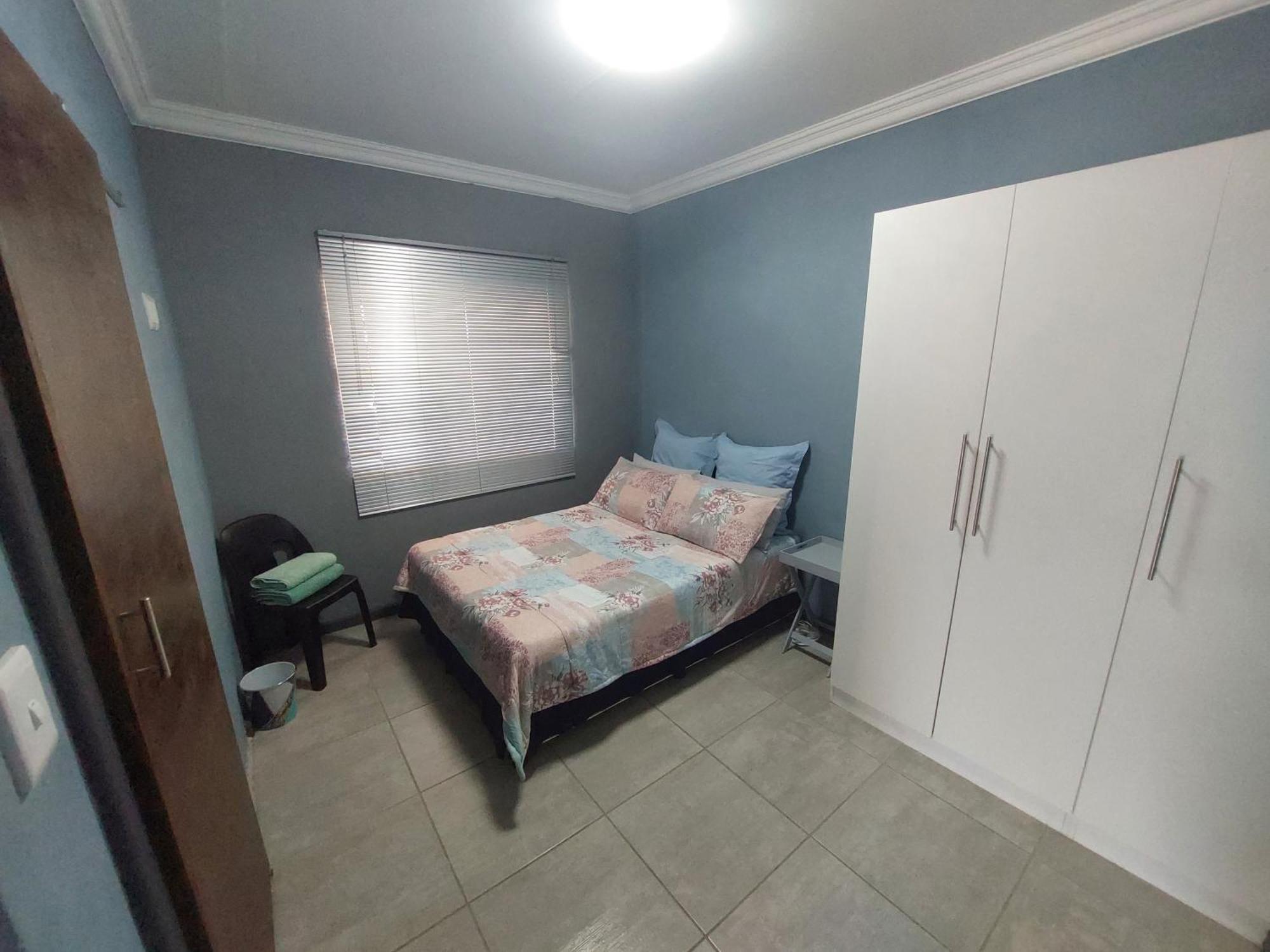 Tj Self-Catering Graaff Reinet Room photo