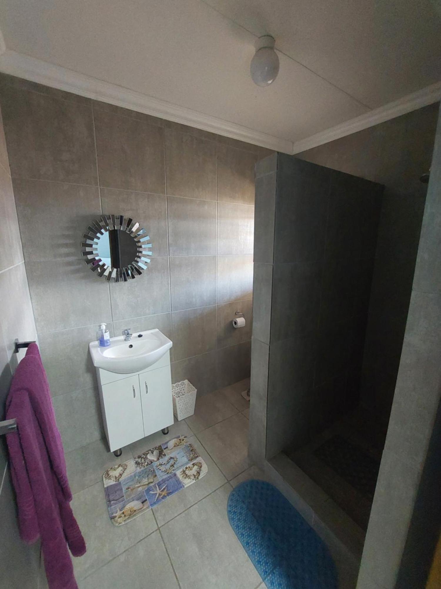 Tj Self-Catering Graaff Reinet Room photo