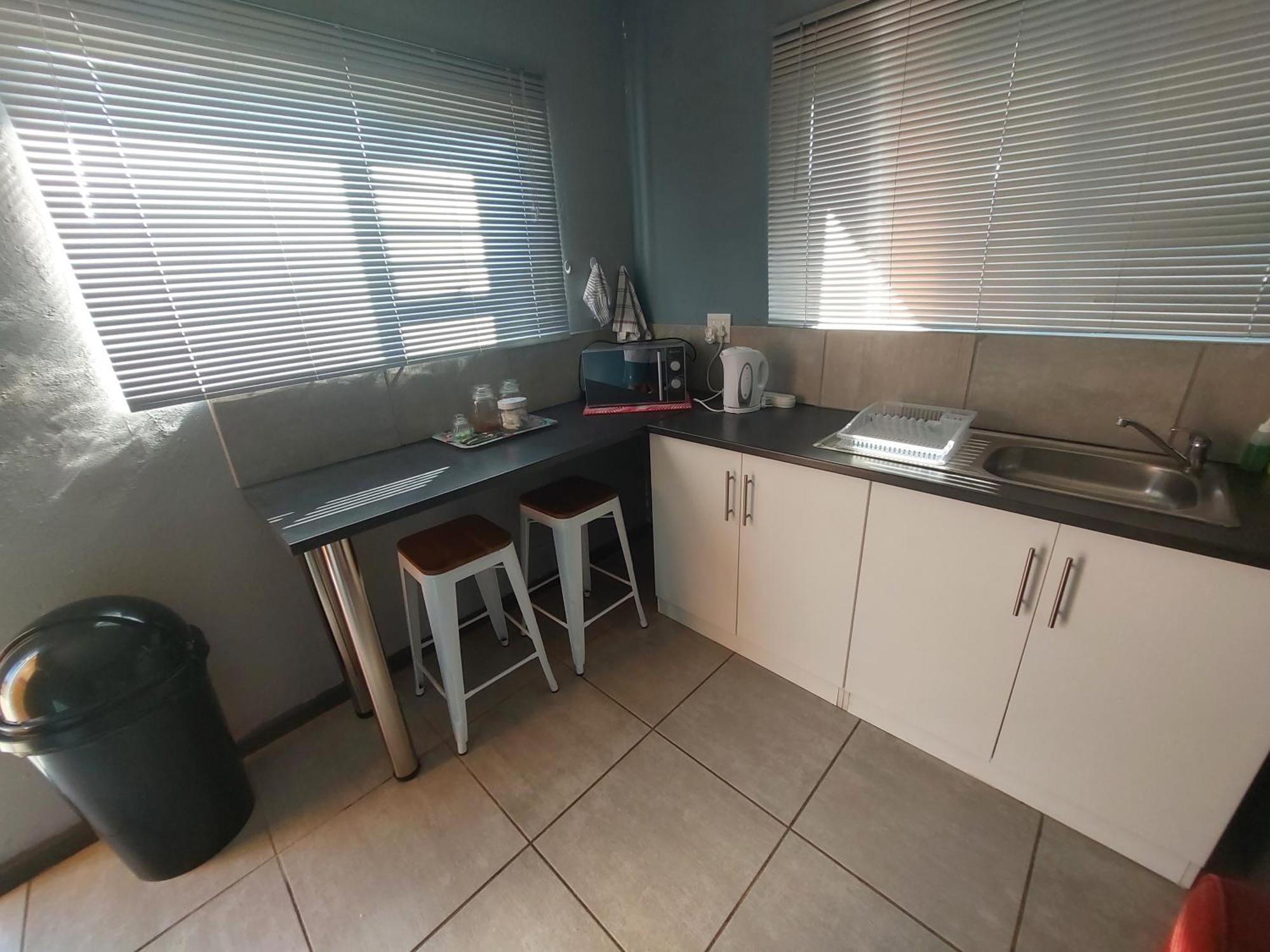 Tj Self-Catering Graaff Reinet Room photo